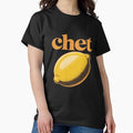 Chet Lemon 2.0 - Adult & Kids T-Shirts, Sweatshirts & Hoodies apparel design preview 1