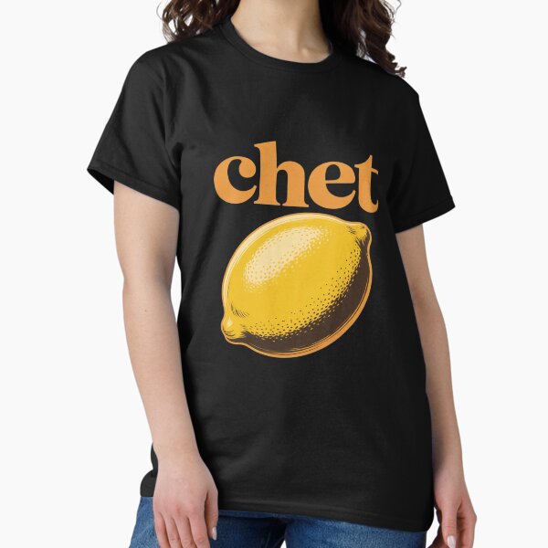 Chet Lemon 2.0 - Adult & Kids T-Shirts, Sweatshirts & Hoodies apparel design preview 1