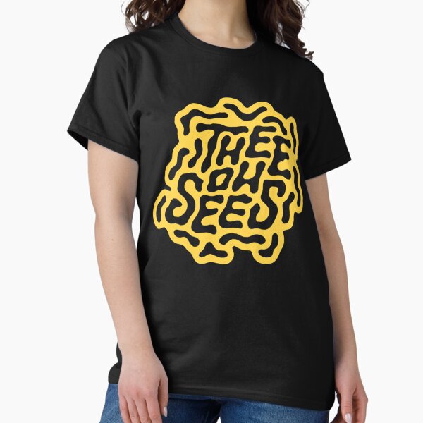 Thee oh sees 11 - Adult & Kids T-Shirts, Sweatshirts & Hoodies apparel design preview 1