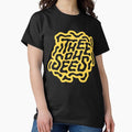 Thee oh sees 11 - Adult & Kids T-Shirts, Sweatshirts & Hoodies apparel design preview 1