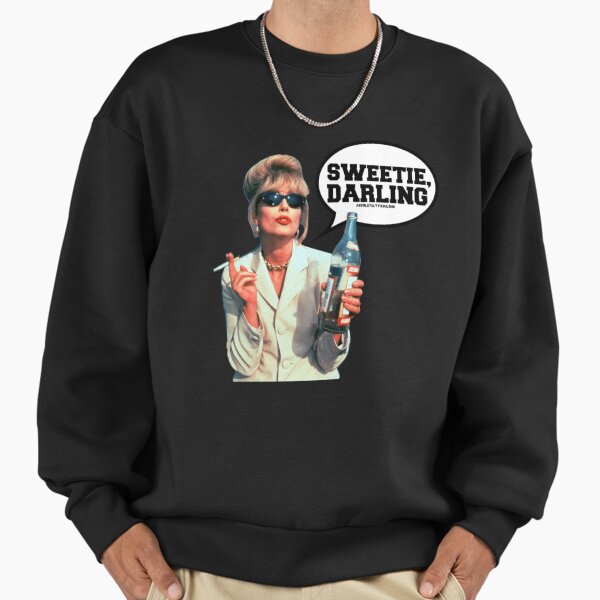 Absolutelyy Fabulouss Sweetiee - Adult & Kids T-Shirts, Sweatshirts & Hoodies apparel design preview 1