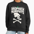 Dropkick Murphys band Classic - Adult & Kids T-Shirts, Sweatshirts & Hoodies apparel design preview 1