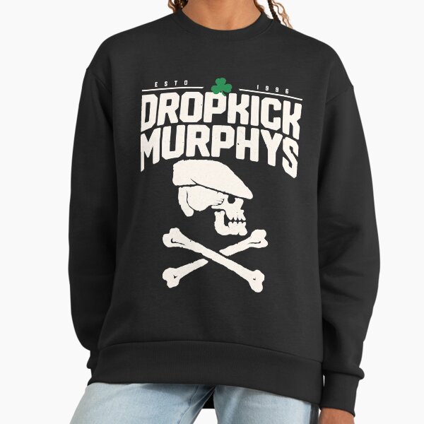 Dropkick Murphys band Classic - Adult & Kids T-Shirts, Sweatshirts & Hoodies apparel design preview 1