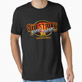 Street Fighter III: 3rd Strike Fight for the Future - Adult & Kids T-Shirts, Sweatshirts & Hoodies apparel design preview 1