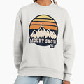 Mount Snow Vintage - Adult & Kids T-Shirts, Sweatshirts & Hoodies apparel design preview 1