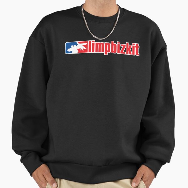 Limp bizkit rapcore logo - Adult & Kids T-Shirts, Sweatshirts & Hoodies apparel design preview 1