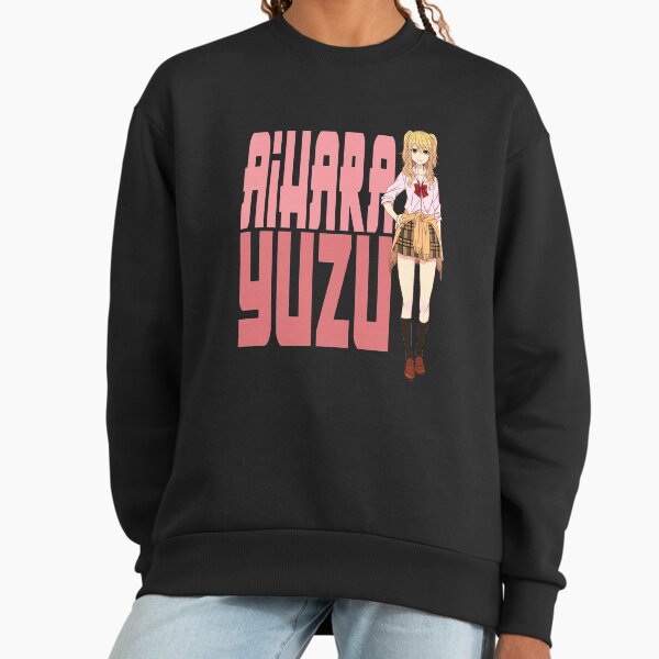 AIHARA YUZU - Adult & Kids T-Shirts, Sweatshirts & Hoodies apparel design preview 1