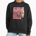 AIHARA YUZU - Adult & Kids T-Shirts, Sweatshirts & Hoodies apparel design preview 1