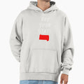 REP YOUR STATE SOUTH DAKOTA - Adult & Kids T-Shirts, Sweatshirts & Hoodies apparel design preview 1