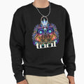 New toolbandClassic - Adult & Kids T-Shirts, Sweatshirts & Hoodies apparel design preview 1