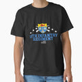12th Infantry Regiment - Adult & Kids T-Shirts, Sweatshirts & Hoodies apparel design preview 1