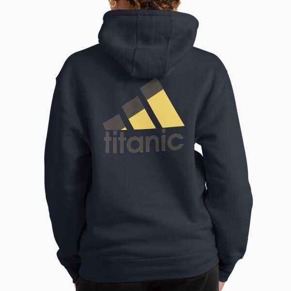 TItanic Sport - Adult & Kids T-Shirts, Sweatshirts & Hoodies apparel design preview 1