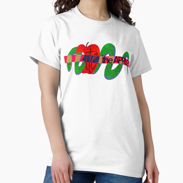 Bitten - Adult & Kids T-Shirts, Sweatshirts & Hoodies apparel design preview 1