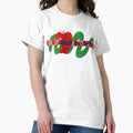 Bitten - Adult & Kids T-Shirts, Sweatshirts & Hoodies apparel design preview 1