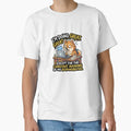 A stress full dog working in hurry - Adult & Kids T-Shirts, Sweatshirts & Hoodies apparel design preview 1