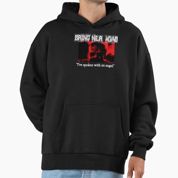 BRING HER BACK - Adult & Kids T-Shirts, Sweatshirts & Hoodies apparel design preview 1
