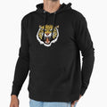 Vintage Heihachi Tiger - Adult & Kids T-Shirts, Sweatshirts & Hoodies apparel design preview 1