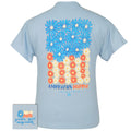 Girlie Girl Originals American Hippie - Adult & Kids T-Shirts, Sweatshirts & Hoodies apparel design preview 1
