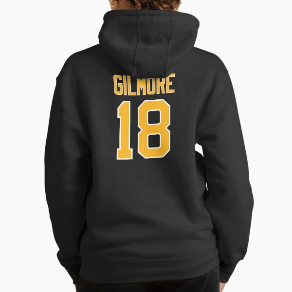 Gilmore 18 - Adult & Kids T-Shirts, Sweatshirts & Hoodies apparel design preview 1