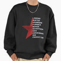 Code Comply Of Winter Soldier - Adult & Kids T-Shirts, Sweatshirts & Hoodies apparel design preview 1