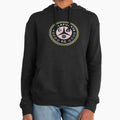 Dellafuente FC Emblem - Adult & Kids T-Shirts, Sweatshirts & Hoodies apparel design preview 1