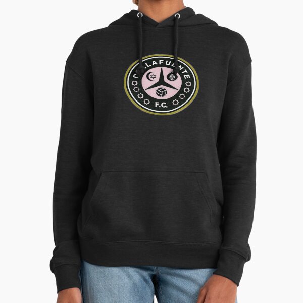 Dellafuente FC Emblem - Adult & Kids T-Shirts, Sweatshirts & Hoodies apparel design preview 1