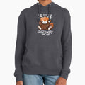 Shy red panda - Adult & Kids T-Shirts, Sweatshirts & Hoodies apparel design preview 1