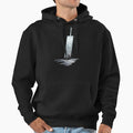 Sephiroth's Reunion:Final Fantasy 7 - Adult & Kids T-Shirts, Sweatshirts & Hoodies apparel design preview 1