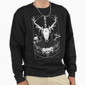 He from the Forest - Adult & Kids T-Shirts, Sweatshirts & Hoodies apparel design preview 1