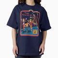 Tag, You're It - Adult & Kids T-Shirts, Sweatshirts & Hoodies apparel design preview 1