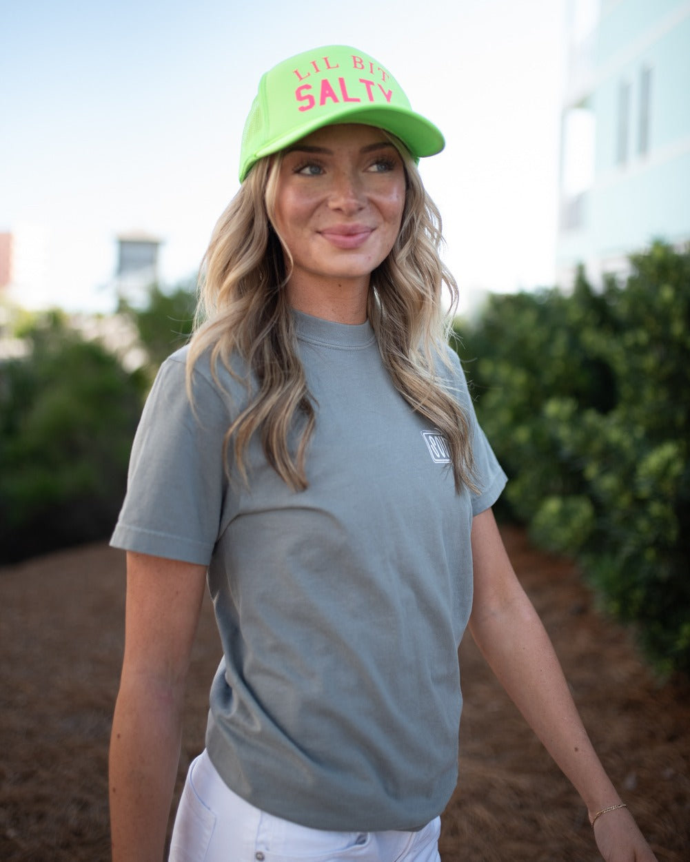 Southernology Softball Sayings Comfort Colors - Adult & Kids T-Shirts, Sweatshirts & Hoodies apparel design preview 2