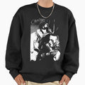 Cinema Strange deathrock - Adult & Kids T-Shirts, Sweatshirts & Hoodies apparel design preview 1