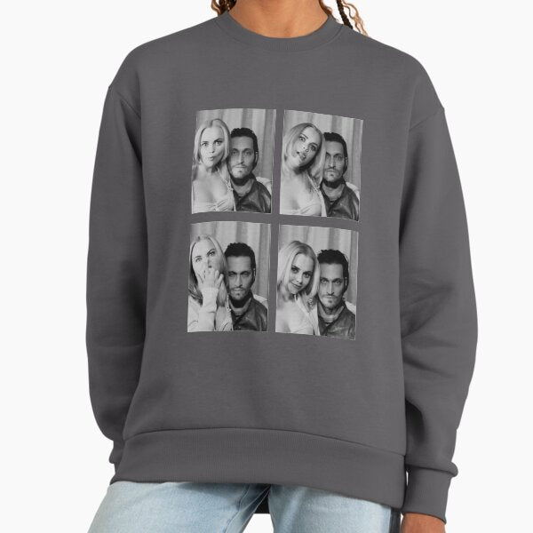 Buffalo 66 spanning time Essential - Adult & Kids T-Shirts, Sweatshirts & Hoodies apparel design preview 1