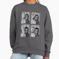 Buffalo 66 spanning time Essential - Adult & Kids T-Shirts, Sweatshirts & Hoodies apparel design preview 1