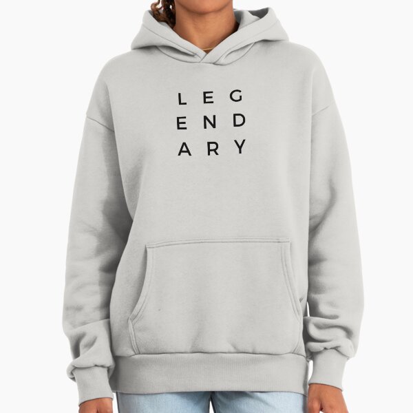 Legendary 3x3 grid Catch phrase - Adult & Kids T-Shirts, Sweatshirts & Hoodies apparel design preview 1
