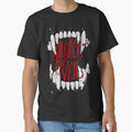 Pierce the Veil red - Adult & Kids T-Shirts, Sweatshirts & Hoodies apparel design preview 1
