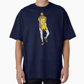 Tyrese Haliburton Big Balls Celebration - Adult & Kids T-Shirts, Sweatshirts & Hoodies apparel design preview 1