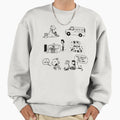 Wimpy - Adult & Kids T-Shirts, Sweatshirts & Hoodies apparel design preview 1