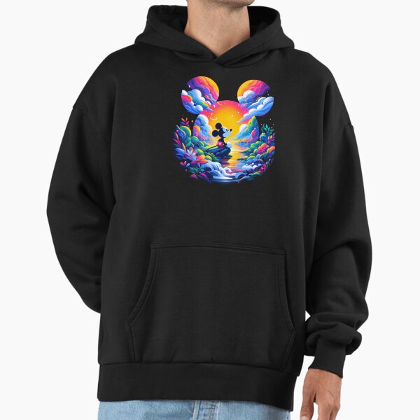 Magic Mouse - Adult & Kids T-Shirts, Sweatshirts & Hoodies apparel design preview 1