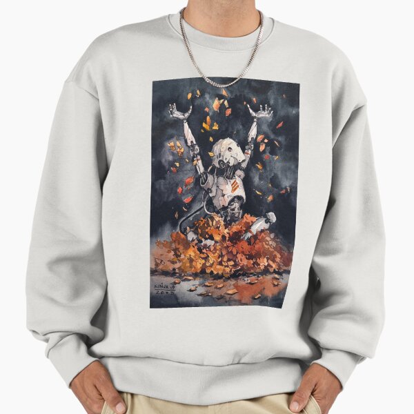 Autumn fun - Adult & Kids T-Shirts, Sweatshirts & Hoodies apparel design preview 1