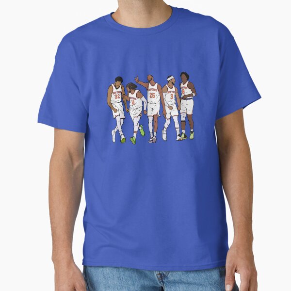 KAT, Brunson, Mikal, Hart OG - Adult & Kids T-Shirts, Sweatshirts & Hoodies apparel design preview 1