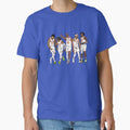 KAT, Brunson, Mikal, Hart OG - Adult & Kids T-Shirts, Sweatshirts & Hoodies apparel design preview 1