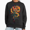 Ryuto - Adult & Kids T-Shirts, Sweatshirts & Hoodies apparel design preview 1