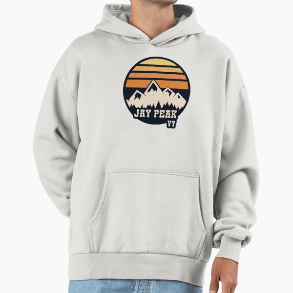 Jay Peak Vintage - Adult & Kids T-Shirts, Sweatshirts & Hoodies apparel design preview 1