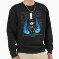 A darkness approaches - Adult & Kids T-Shirts, Sweatshirts & Hoodies apparel design preview 1