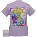 Girlie Girl Originals Some See A Wish Dandelion Weed - Adult & Kids T-Shirts, Sweatshirts & Hoodies apparel design preview 1