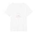 Boundaries Are Beautiful T-Shirt - Casual Everyday Wear for Adults - T-Shirt, Sweatshirt, Hoodie