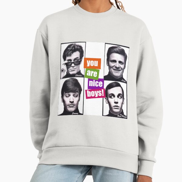That Thing You Do! Are Nice Boys!) - Adult & Kids T-Shirts, Sweatshirts & Hoodies apparel design preview 1
