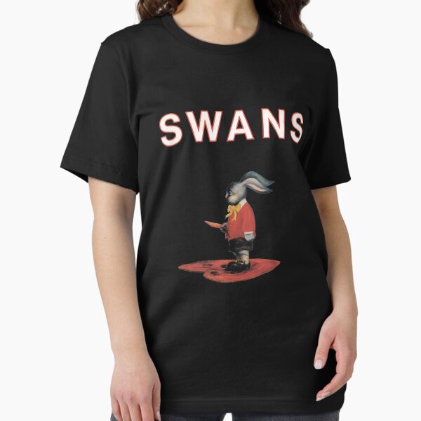 Swans - Adult & Kids T-Shirts, Sweatshirts & Hoodies apparel design preview 1