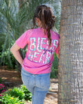 Southernology Bless Your Heart Floral Comfort Colors - Adult & Kids T-Shirts, Sweatshirts & Hoodies apparel design preview 1